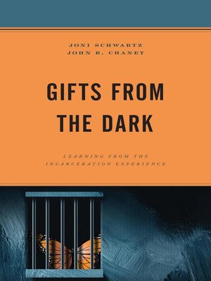 cover image of Gifts from the Dark